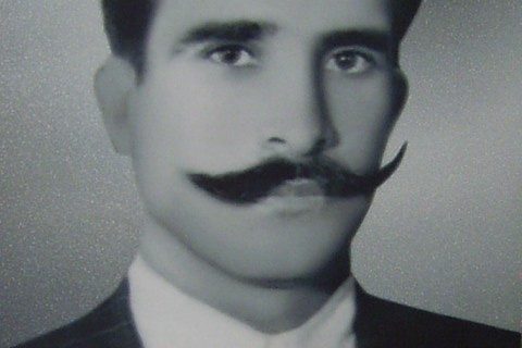 HACI HAMİT KILINÇ 