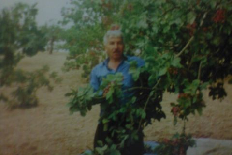 Müslüm Kılınç 