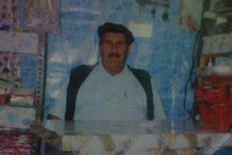 Kemal Bakır 