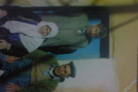 bedriye,mehmet bakır ve müslüm kılınç 