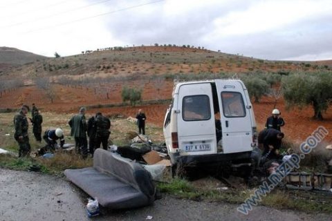 ACI KAYBIMIZ 
