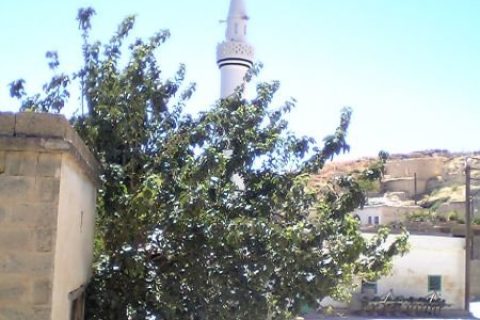 Bahceliköyden bir baska Manzara 