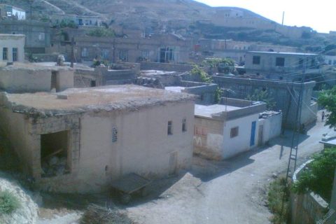 KÖYÜN EN GÜZEL EVİ (HIYARIN) 