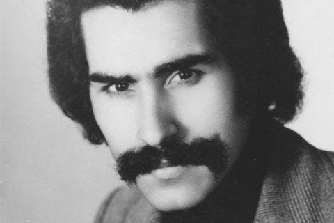 Hayri Aslan 