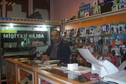 balli habib 