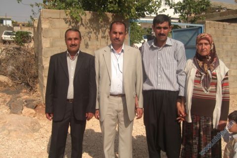 balli habib 