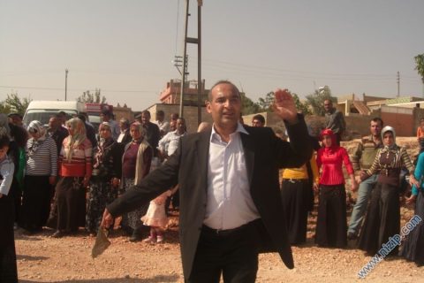 ŞERİF ASLAN 