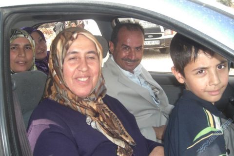 balli habib 