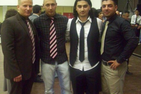 sami boyaci 