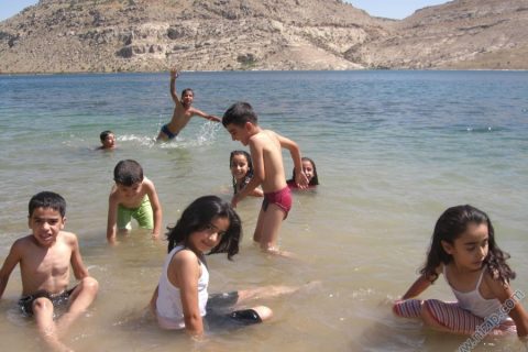 balli köyü 