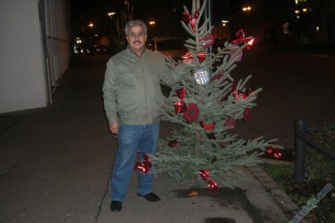 balli köyü 