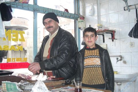 balli köyü 
