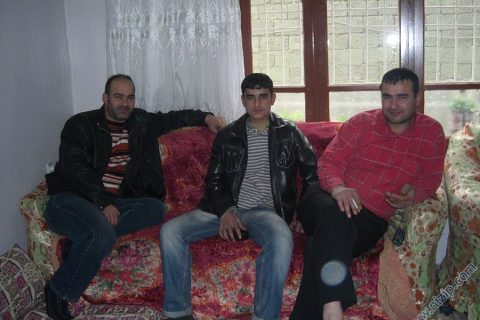 balli habib 