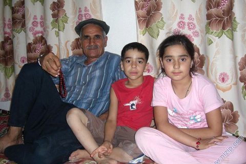 ahmet aslan yegenleri 