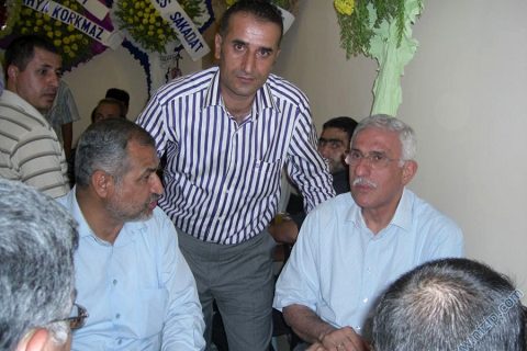 bozan aslanin 
