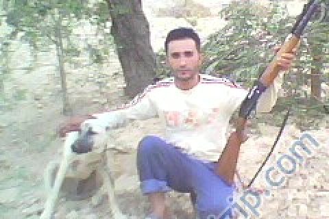 KÖPEYİM VE BEN 