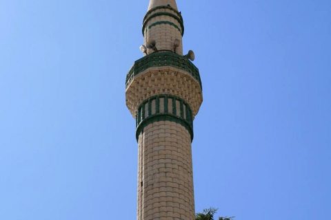 Ballı köyü 