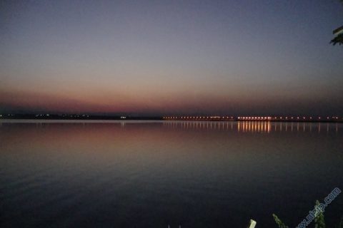 BELKIS BARAJI 