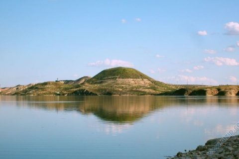belkıs höyüğü 