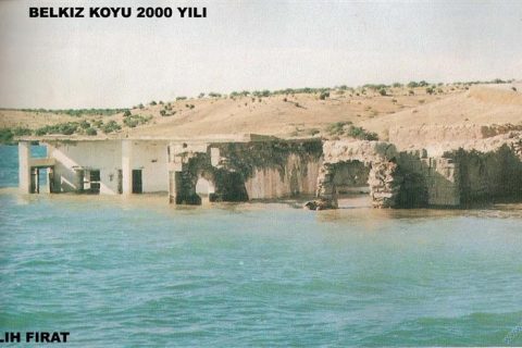 BELKIS KÖYÜ 