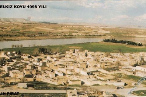 BELKIS KÖYÜ 