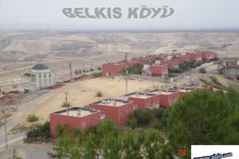 Belkıs Köyü 