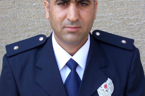 ALİ ATEŞ 