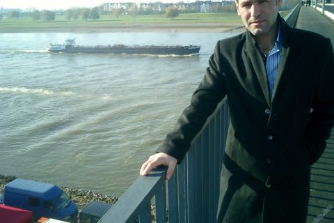 Düsseldorf 