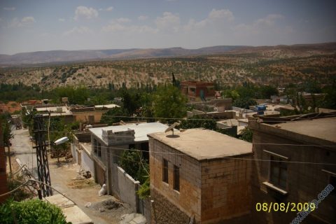 çanakcı sokakları 