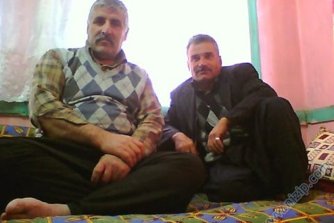 mehmet kaya ve ferit kaya 