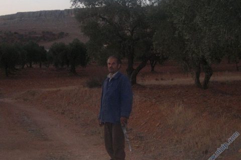 Mustafa Kaya 