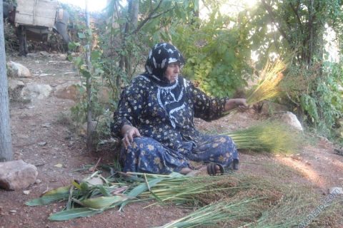 Fatma izci 