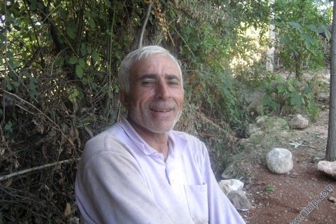 Bayram Bulut 