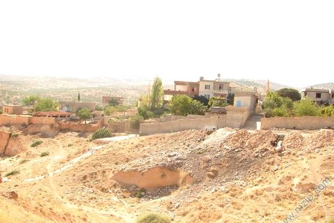 Çanakçı köyü 
