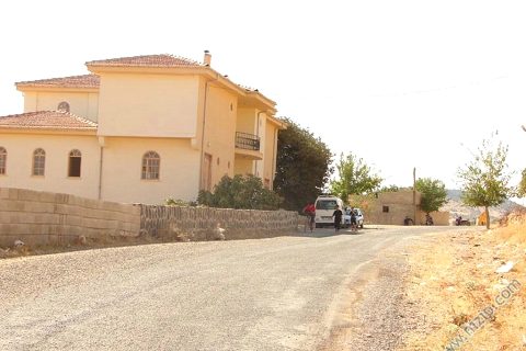 Çanakçı köyü 