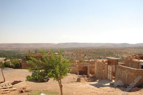 Çanakçı köyü 