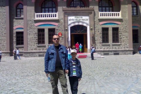 çatalca' ya ankaradan sevgiler 
