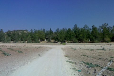 Çatalca köyü 