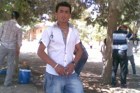 özaslan 