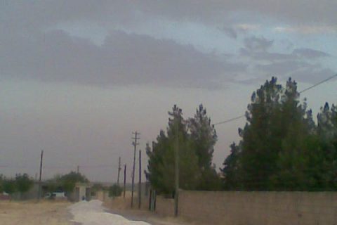 özaslan 