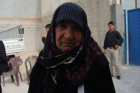 DANAOĞLU KÖYÜ 