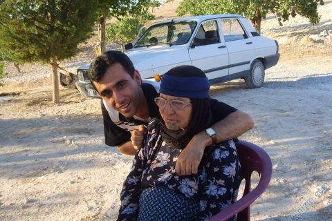 DANAOĞLU KÖYÜ 