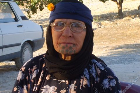 DANAOĞLU KÖYÜ 