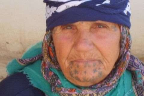 DANAOĞLU KÖYÜ 