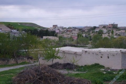 DANAOĞLU KÖYÜ(İNTEPE KÖYÜ) 