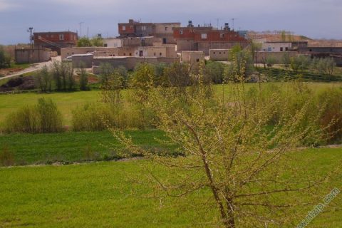 DANAOĞLU KÖYÜ(İNTEPE KÖYÜ) 