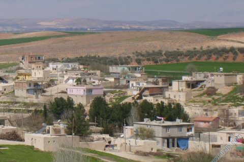 DANAOĞLU KÖYÜ(İNTEPE KÖYÜ) 