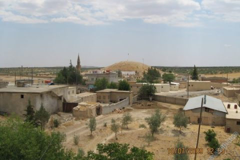 dazhüyük köyü 