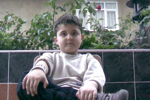 ÇİÇEKOGLU BAKLAVALARI 