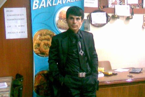 ÇİÇEKOGLU BAKLAVALARI 
